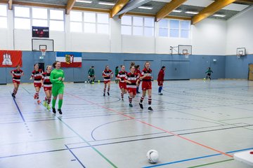 Bild 69 - HFV Futsalmeisterschaft C-Juniorinnen